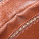 LOUIS VUITTON Monogram Boulogne 30 Shoulder Bag M51265 LV Auth ki6388-18