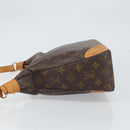 LOUIS VUITTON Monogram Boulogne 30 Shoulder Bag M51265 LV Auth ki6388-4