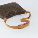 LOUIS VUITTON Monogram Boulogne 30 Shoulder Bag M51265 LV Auth ki6388-7