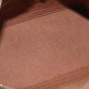 LOUIS VUITTON Monogram Alma Hand Bag M51130 LV Auth ki6392-16