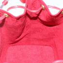 LOUIS VUITTON Epi Petit Noe Shoulder Bag Red M44107 LV Auth ki6398-17