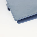 LOUIS VUITTON Monogram Vernis Agenda PM Day Planner Lavande R21005 Auth ki6399V-16