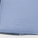 LOUIS VUITTON Monogram Vernis Agenda PM Day Planner Lavande R21005 Auth ki6399V-17