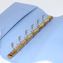 LOUIS VUITTON Monogram Vernis Agenda PM Day Planner Lavande R21005 Auth ki6399V-20