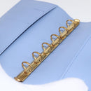 LOUIS VUITTON Monogram Vernis Agenda PM Day Planner Lavande R21005 Auth ki6399V-21