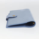 LOUIS VUITTON Monogram Vernis Agenda PM Day Planner Lavande R21005 Auth ki6399V-5