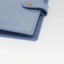 LOUIS VUITTON Monogram Vernis Agenda PM Day Planner Lavande R21005 Auth ki6399V-7