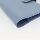 LOUIS VUITTON Monogram Vernis Agenda PM Day Planner Lavande R21005 Auth ki6399V-14