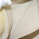 LOUIS VUITTON Monogram Vernis Wilshire PM Hand Bag Broncorail M91452 Auth ki6423-21