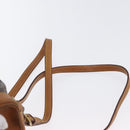 LOUIS VUITTON Monogram Montsouris PM Rugzak M51137 LV Auth ki6440-15