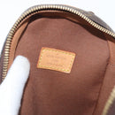 LOUIS VUITTON Monogram Pochette Gange Shoulder Bag M51870 LV Auth ki6458-17