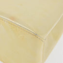 LOUIS VUITTON Monogram Vernis Reade PM Hand Bag Perle M91336 LV Auth ki6479-16