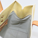 LOUIS VUITTON Monogram Vernis Reade PM Hand Bag Perle M91336 LV Auth ki6479-18