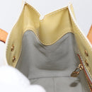 LOUIS VUITTON Monogram Vernis Reade PM Hand Bag Perle M91336 LV Auth ki6479-19