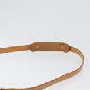 LOUIS VUITTON Monogram Saint Cloud GM Shoulder Bag M51242 LV Auth ki6481-8