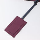 GUCCI Draagtas Leer Roze Goud 354408 Auth ki6482-17