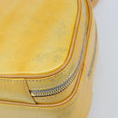 LOUIS VUITTON Monogram Vernis Marley Backpack Gris M91038 LV Auth ki6483-14