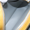 LOUIS VUITTON Monogram Vernis Marley Backpack Gris M91038 LV Auth ki6483-10