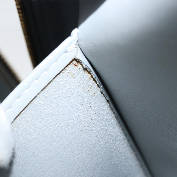 LOUIS VUITTON Monogram Vernis Marley Backpack Gris M91038 LV Auth ki6483