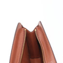 LOUIS VUITTON Monogram Pochette Homme Clutch Bag M51795 LV Auth ki6498-18