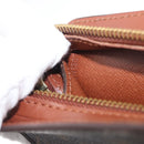LOUIS VUITTON Monogram Pochette Homme Clutch Bag M51795 LV Auth ki6498-12