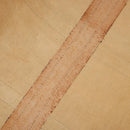 Christian Dior Trotter Canvas Boston Bag Brown Gold Auth ki6505-16