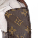 LOUIS VUITTON Monogram Saint Cloud GM Shoulder Bag M51242 LV Auth ki6512-9