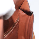 LOUIS VUITTON Monogram Saint Cloud GM Shoulder Bag M51242 LV Auth ki6512-24