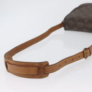 LOUIS VUITTON Monogram Saint Cloud GM Shoulder Bag M51242 LV Auth ki6512-7