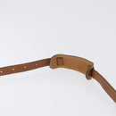 LOUIS VUITTON Monogram Saint Cloud GM Shoulder Bag M51242 LV Auth ki6512-14