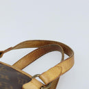 LOUIS VUITTON Monogram Batignolles Tote Bag M51156 LV Auth ki6522-8