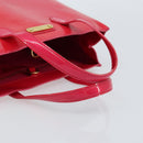 LOUIS VUITTON Monogram Vernis Wilshire PM Hand Bag Rose Pop M93643 Auth ki6536-7