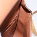 LOUIS VUITTON Monogram Saint Cloud GM Shoulder Bag M51242 LV Auth ki6540-18