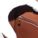 LOUIS VUITTON Monogram Saint Cloud GM Shoulder Bag M51242 LV Auth ki6540-20