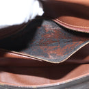 LOUIS VUITTON Monogram Saint Cloud GM Shoulder Bag M51242 LV Auth ki6540-21