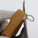LOUIS VUITTON Monogram Saint Cloud GM Shoulder Bag M51242 LV Auth ki6540-24