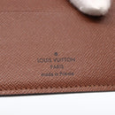 LOUIS VUITTON Monogram Portefeuille Multipull Bifold Wallet M60895 Auth ki6548-17