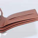 LOUIS VUITTON Monogram Portefeuille Multipull Bifold Wallet M60895 Auth ki6548-19