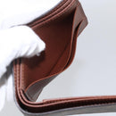 LOUIS VUITTON Monogram Portefeuille Multipull Bifold Wallet M60895 Auth ki6548-21