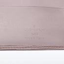 LOUIS VUITTON Epi PortefeuilleMarco Bifold Wallet Lilac LV Auth ki6572M-17