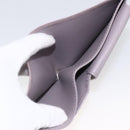 LOUIS VUITTON Epi PortefeuilleMarco Bifold Wallet Lilac LV Auth ki6572M-9