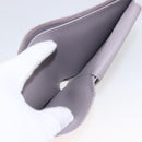 LOUIS VUITTON Epi PortefeuilleMarco Bifold Wallet Lilac LV Auth ki6572M-18