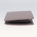 LOUIS VUITTON Epi PortefeuilleMarco Bifold Wallet Lilac LV Auth ki6572M-3