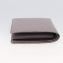 LOUIS VUITTON Epi PortefeuilleMarco Bifold Wallet Lilac LV Auth ki6572M-5