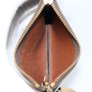 LOUIS VUITTON Monogram Pochette Cles Coin Purse M62650 LV Auth ki6575-11