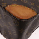 LOUIS VUITTON Monogram Boulogne 35 Shoulder Bag M51260 LV Auth ki6577-15