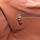 LOUIS VUITTON Monogram Boulogne 35 Shoulder Bag M51260 LV Auth ki6577-22