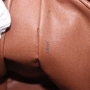 LOUIS VUITTON Monogram Boulogne 35 Shoulder Bag M51260 LV Auth ki6577-12