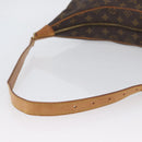LOUIS VUITTON Monogram Boulogne 35 Shoulder Bag M51260 LV Auth ki6577-7