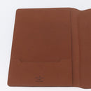 LOUIS VUITTON Monogram Agenda Bureau Tagesplaner-Hülle R20100 LV Auth ki6585-17